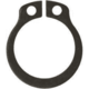 RETAINING RING 17X1.00-ZNPHR5F